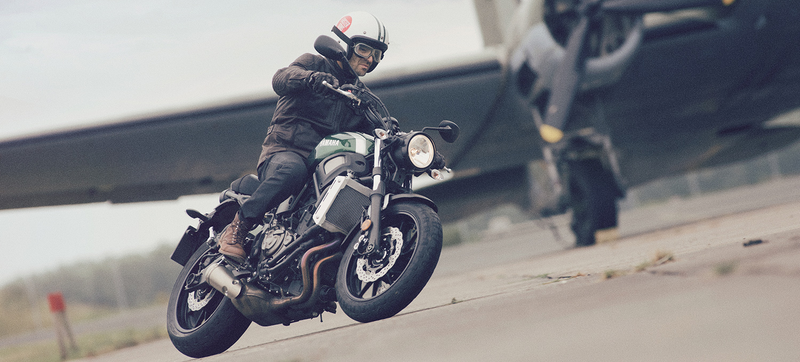 Illustration for article titled The Yamaha XSR700 Is The Ducati Scrambler Competitor We’ve Waited For